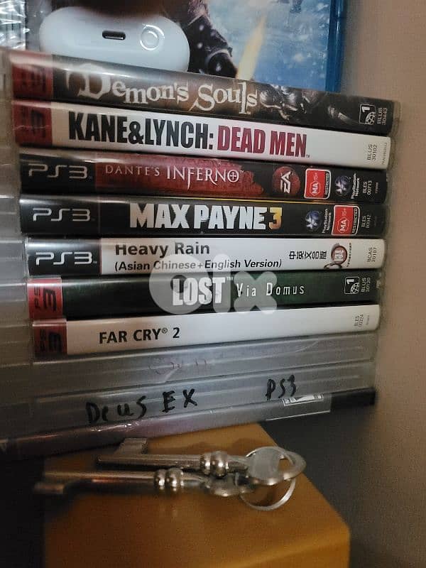 games collection 1