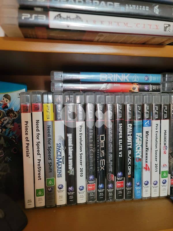 games collection 6