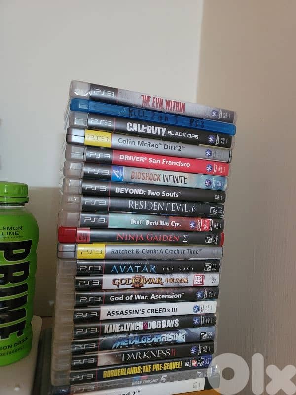 games collection 8