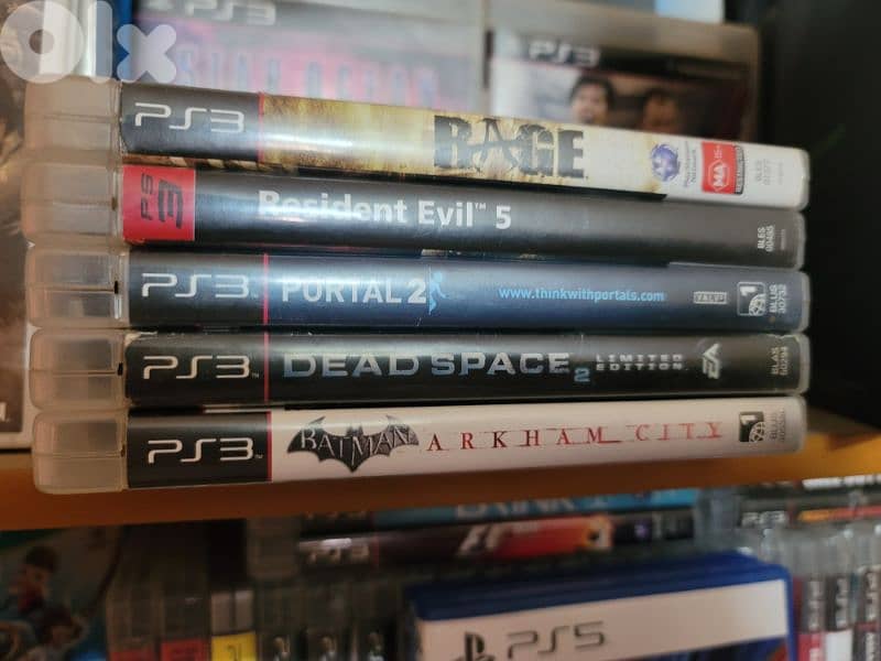games collection 9