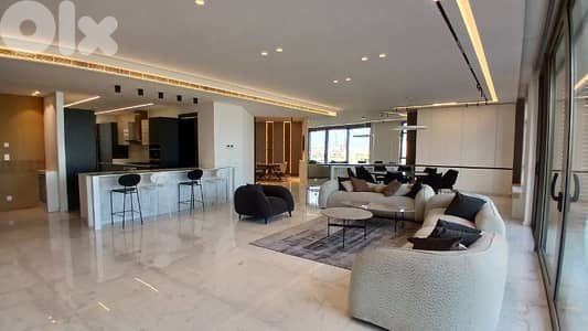 Luxury Apartment for Sale – Saifi / Ashrafieh  Prime Location .