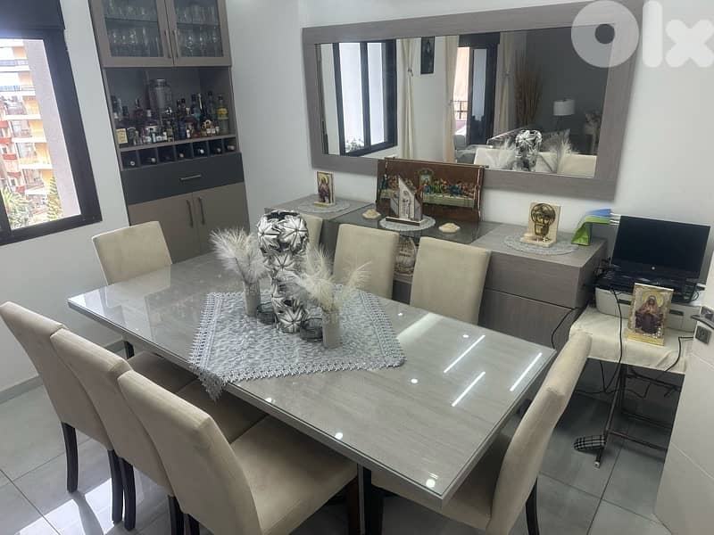 Dinning set for sale 3