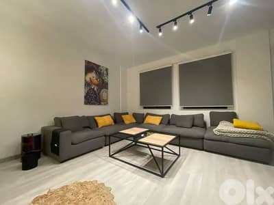 Apartment for Rent in Rmeil, Achrafieh - 80 SQM شقة للإيجار في الرميل،