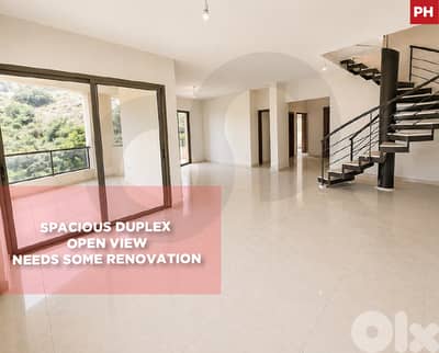 Storage room,Terrace, balcony,Mansourieh/المنصورية REF#PH135584