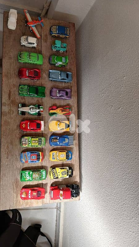 Disney/Pixar Cars. 3