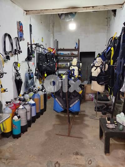 بيروت الأوزاعي قرب ملعب العهد