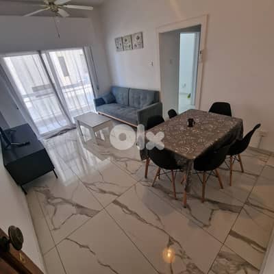 57 SQM Prime Location Apartment in Larnaca, Cyprus