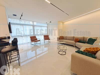 Fully Decorated | Modern | Prime Location