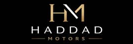 Haddad Motors
