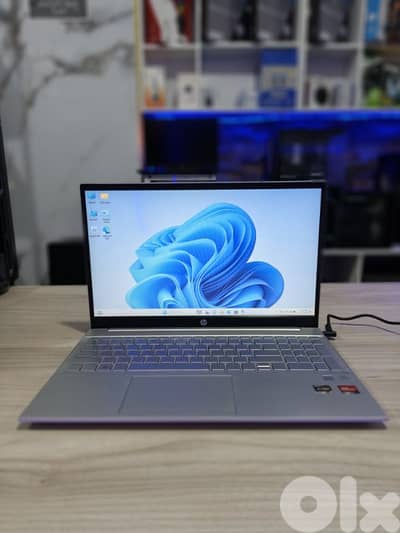 HP Pavilion Work Laptop - Like New - Very Clean