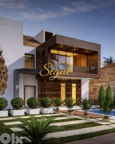Villa for Sale – Rmeileh – SGRM149