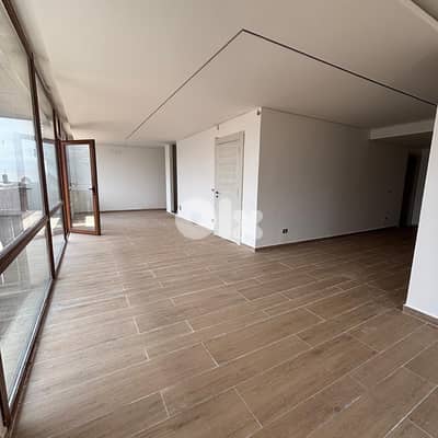 175 Sqm Chalet in Arz Faraya