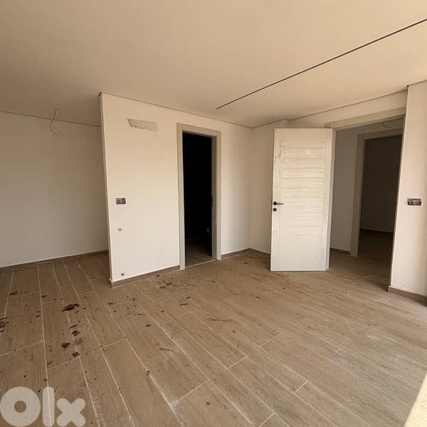 175 Sqm Chalet in Arz Faraya 3