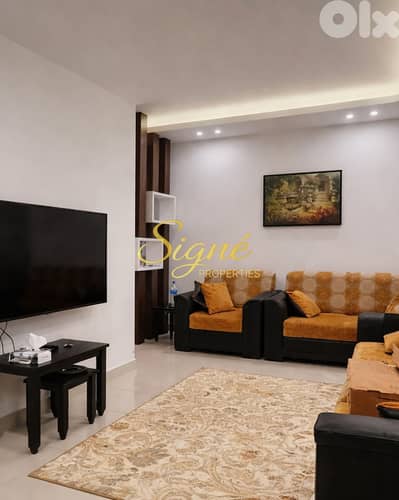 Apartment for Sale – Mansourieh – SGRM150