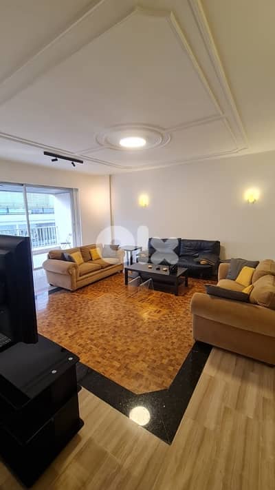 Luxurious Apartment For Rent in Carrè D’or