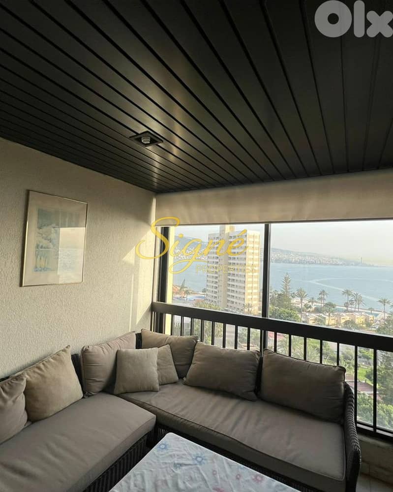 Chalet for Rent – Tabarja – SGRM151 1