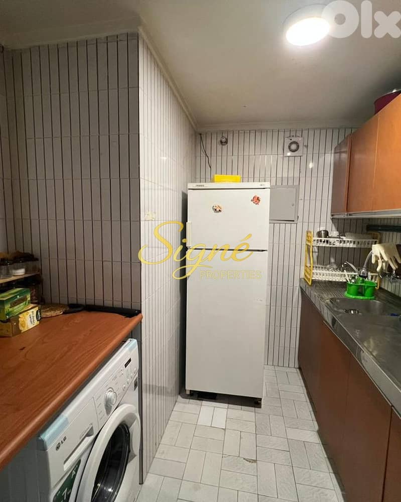 Chalet for Rent – Tabarja – SGRM151 2