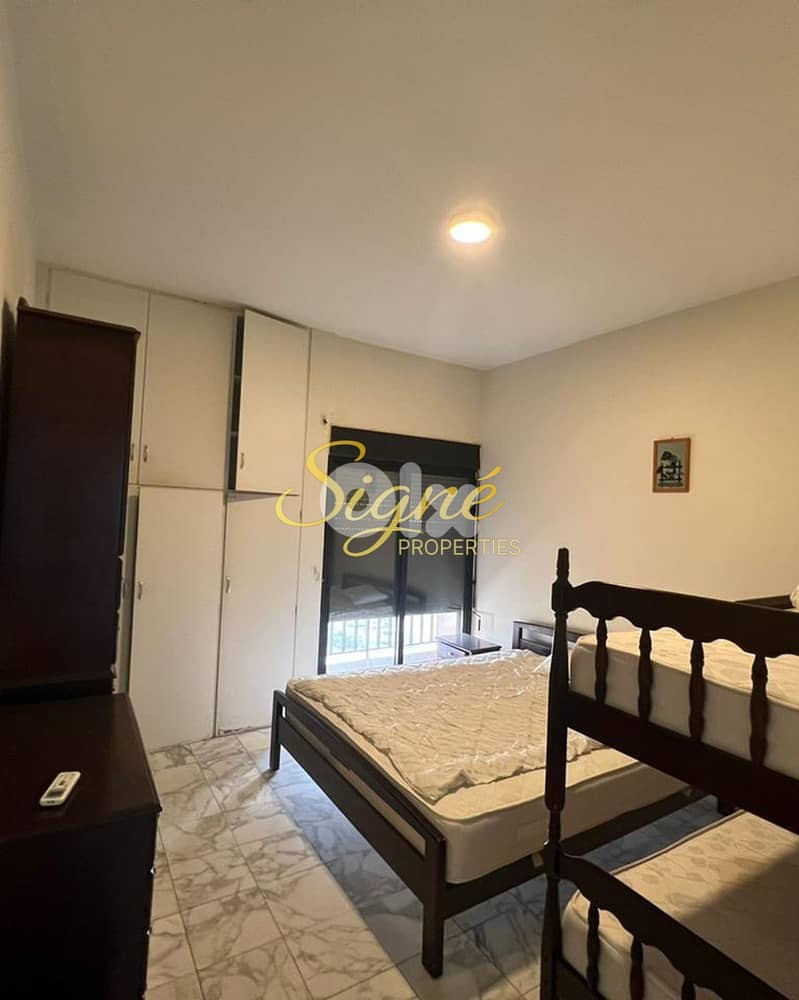 Chalet for Rent – Tabarja – SGRM151 3