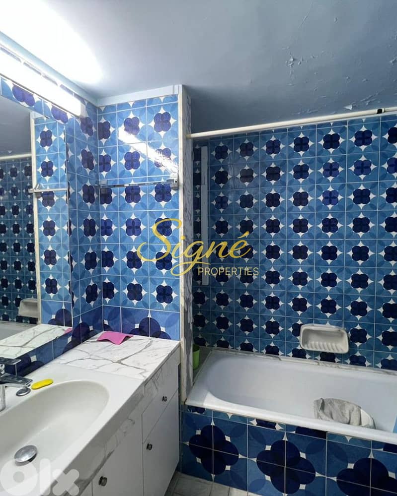 Chalet for Rent – Tabarja – SGRM151 4