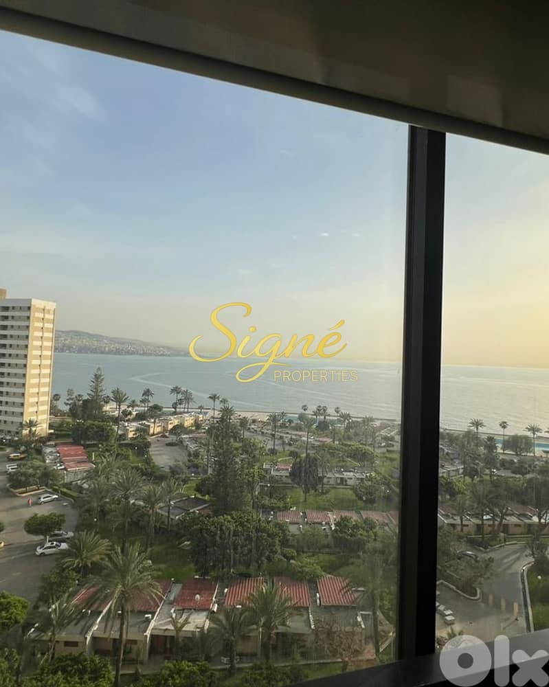 Chalet for Rent – Tabarja – SGRM151 5