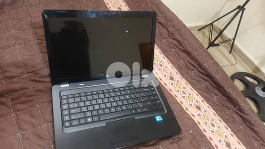 hp laptop