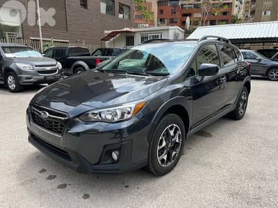 Subaru XV Crosstrek 2019