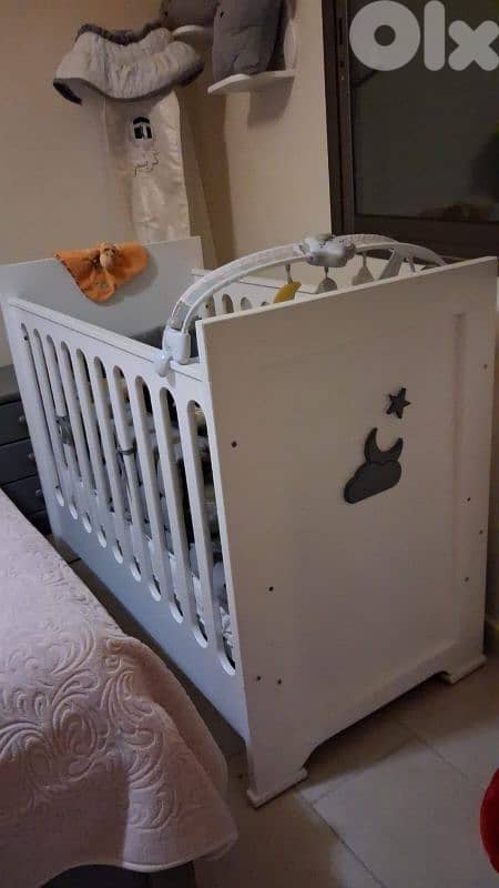 baby bedroom 1