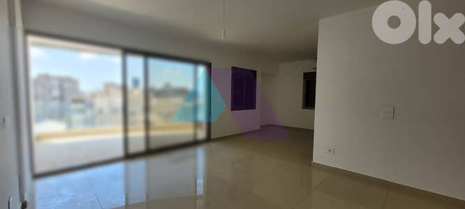 3 bedroom apartment 4sale in Jal El Dib - شقة للبيع في جل الديب