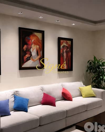 Apartment for Sale – Fanar – SGRM152