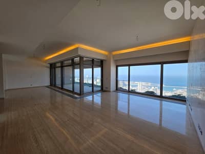 Luxirious Apartment for Sale in Sassine, Achrafieh شقة فاخرة للبيع في
