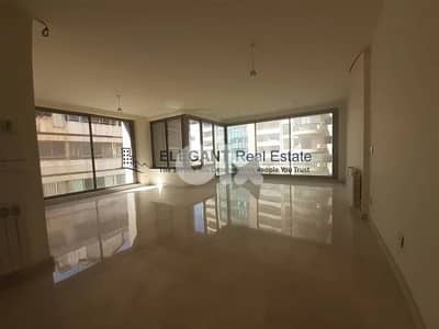 Spacious Apartment | for Sale | New Modern Building | Hamra