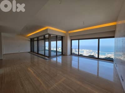 Apartment for Sale in Sassine, Achrafieh شقة للبيع في ساسين، الأشرفية