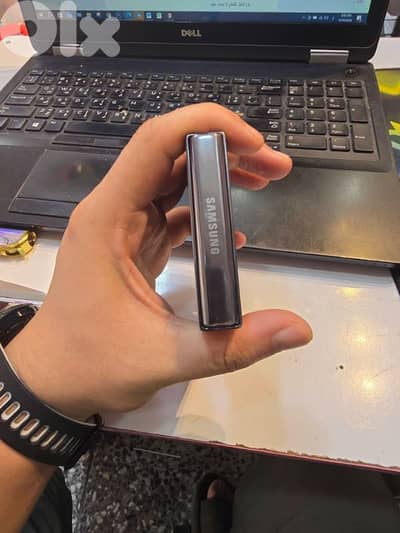 z flip 5 512 gb