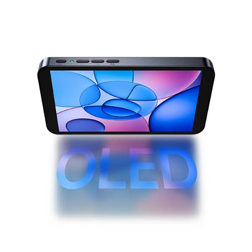 Desview Blade 5 Pro 1