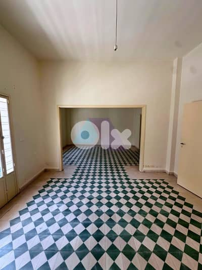 3 bedroom apartment 4rent in Jal El Dib - شقة للإيجار في جل الديب