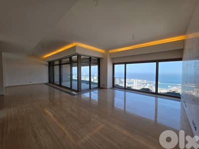 Apartment for Sale in Sassine, Achrafieh شقة للبيع في ساسين، الأشرفية