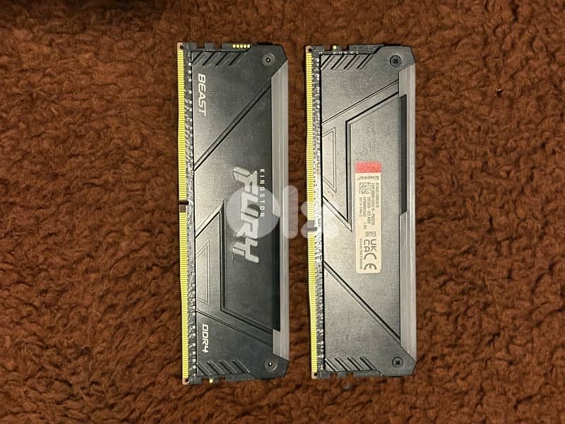 MSI MOTHERBOARD + RAM + Xigmatek Case 1