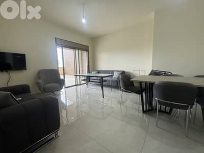 Dbayeh - Modern Apartment with Terrace for SALE.