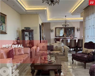 pergola, terrace, fireplace, 3 parking, Zghrine/زغرين REF#JJ135547