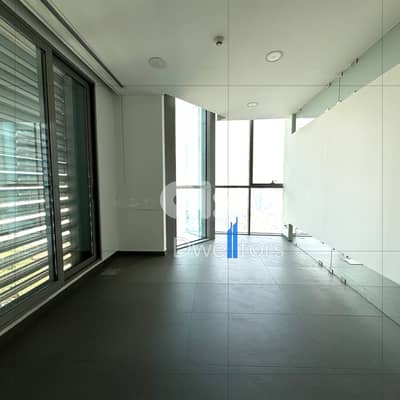 Office for rent in Sin el Fil - 250 MTS2 - 4 Rooms