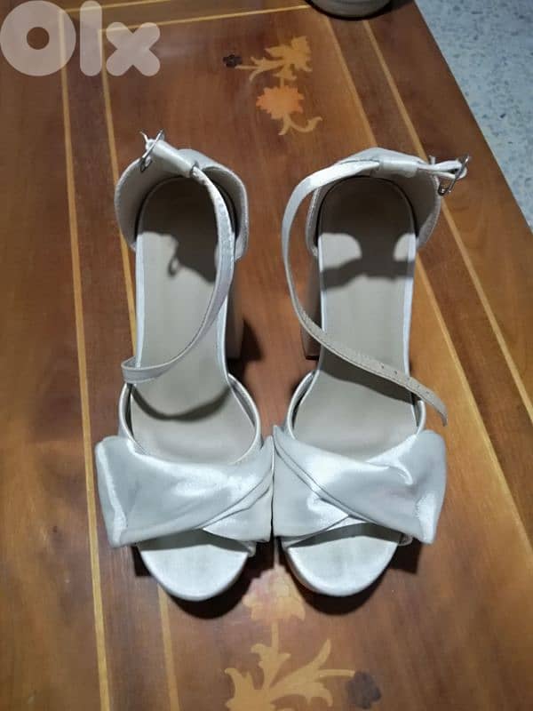 a wedding shoes 1