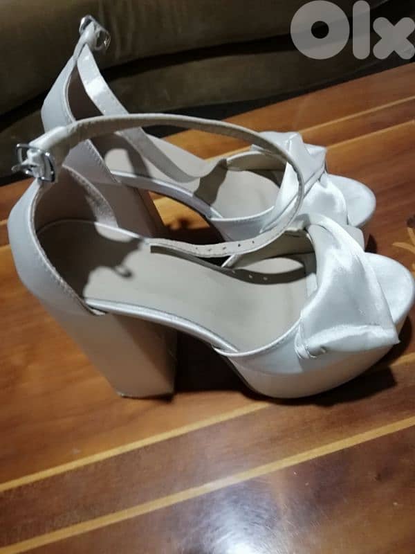 a wedding shoes 2