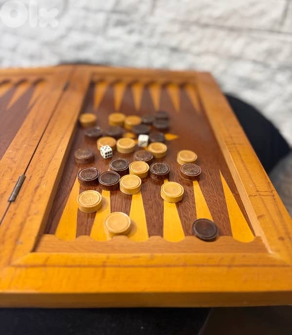 backgammon 2