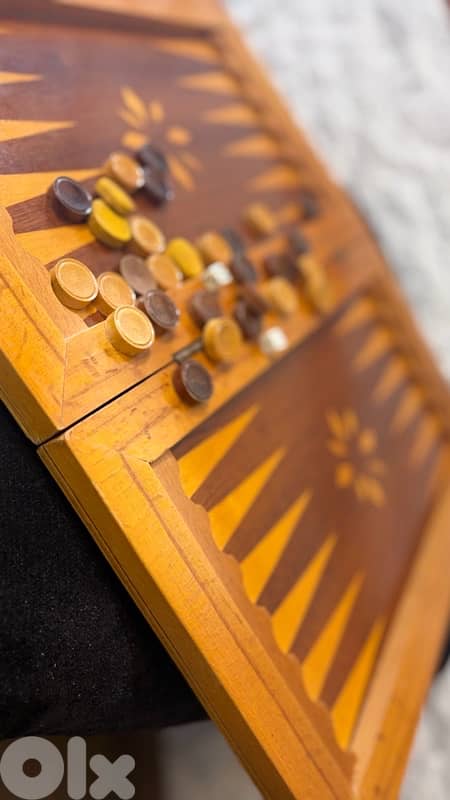 backgammon 4