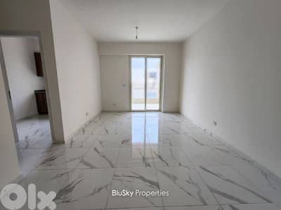 Apartment For SALE In Bauchrieh شقة للبيع #MH