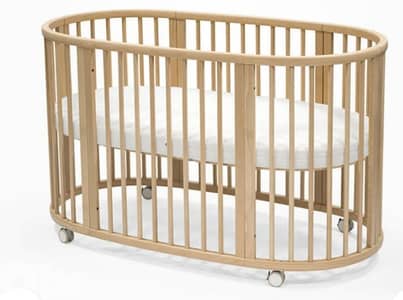 Stokke Sleepi Bed V3.0