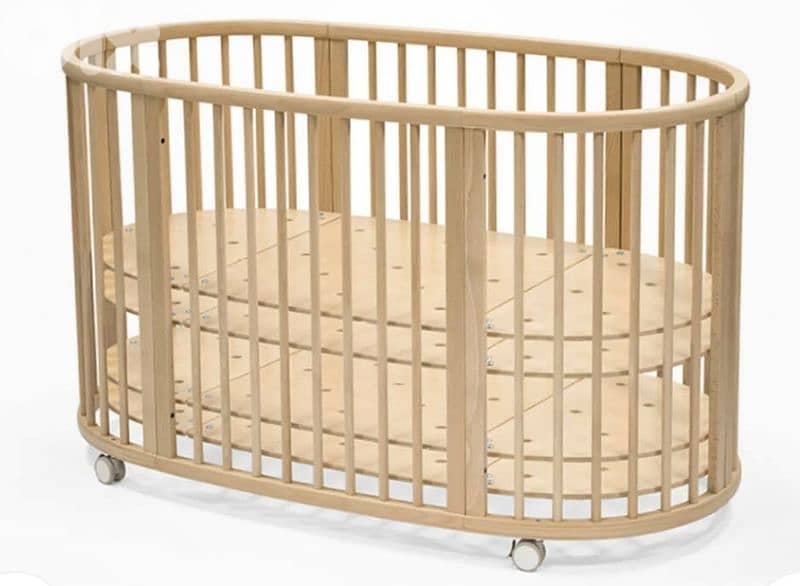Stokke Sleepi Bed V3.0 3