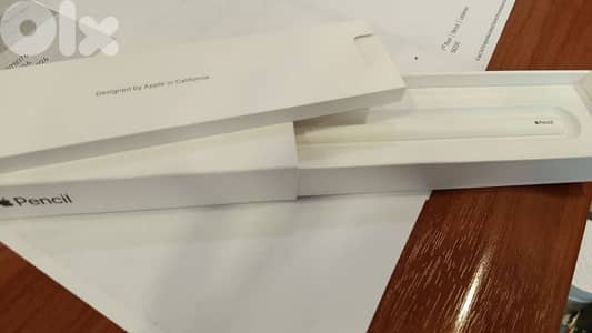 apple pencil 2nd generation