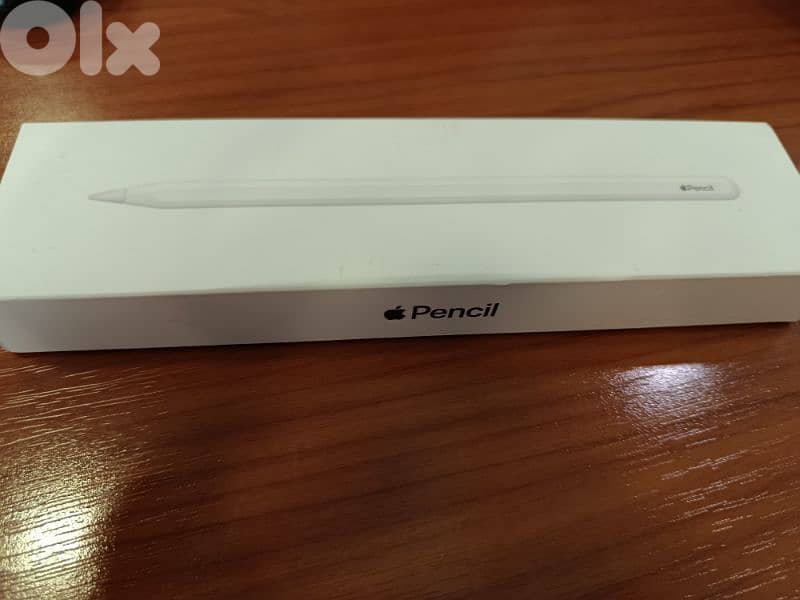 apple pencil 2nd generation 1