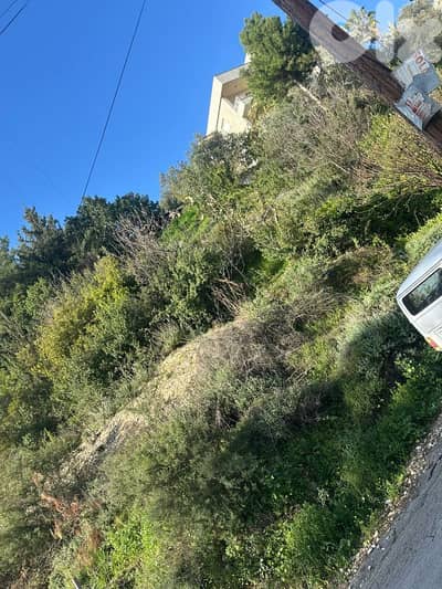 For Sale Land in Blat 1215m² ONLY for 135K في بلاط